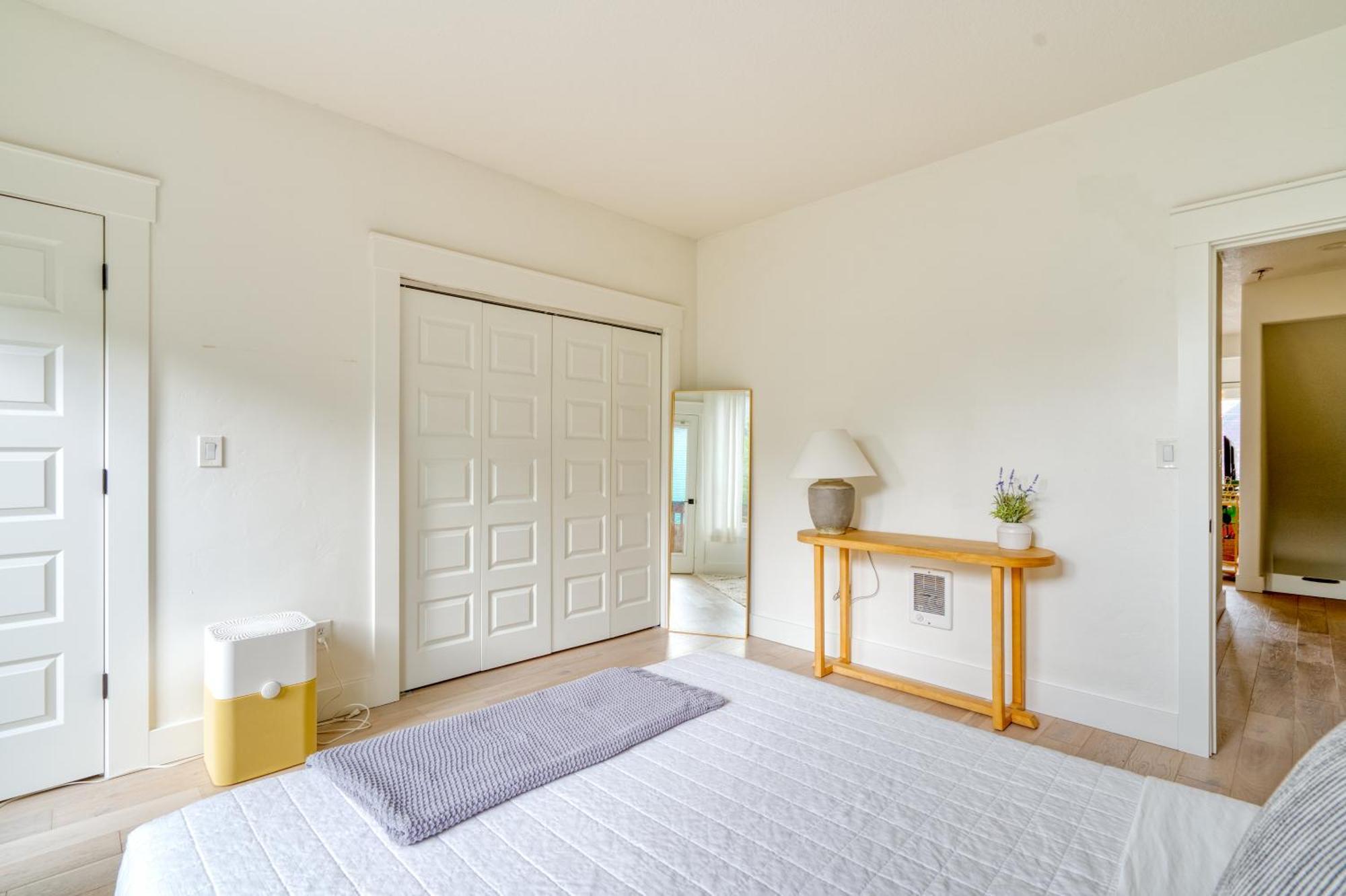 Stay Portland - Perfect Portland Farmhouse Loft - Breweries & Bars Exterior photo